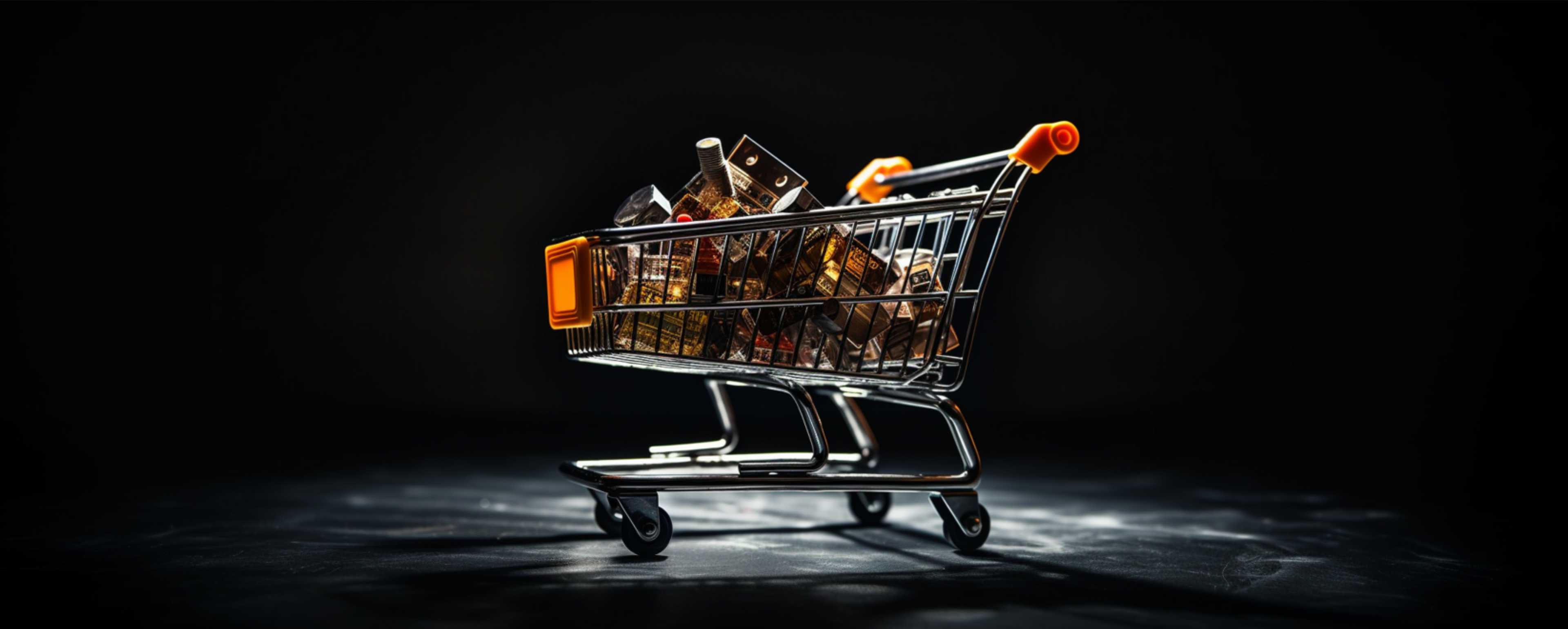 Shopping Basket